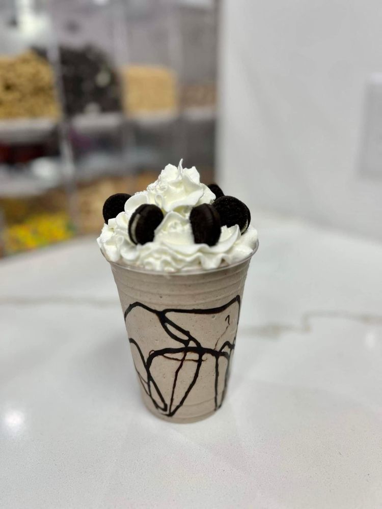 JUPITER’S ICE CREAM Updated October 2024 45 Photos & 16 Reviews