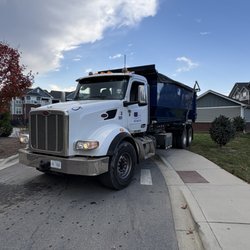 American Dumpster - 30yd Dumpster Rentals