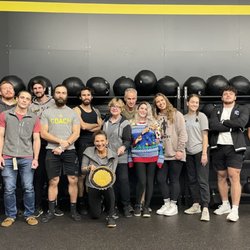 Gold's Gym