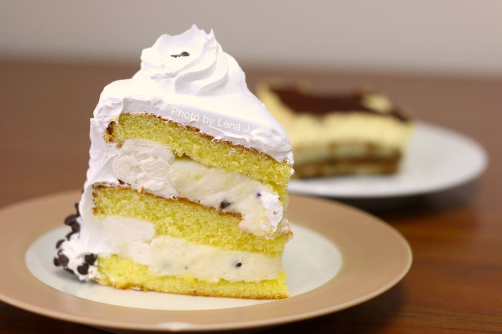 LUCA PASTRY 10 Photos Bakeries 3354 Washtenaw Ave, Ann Arbor, MI