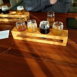 Flights! Flights!