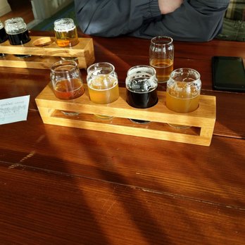 Grey Sail Taproom - Flights! - Breweries Near Me - Westerly, Rhode Island Grey Sail Taproom - Flights! - Breweries Near Me - Westerly, Rhode Island