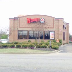 Wendy's