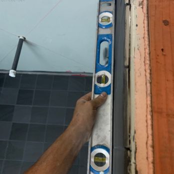 Effenesstile - showing walls uneven tile installation - Flooring Near Me Effenesstile - showing walls uneven tile installation - Flooring Near Me