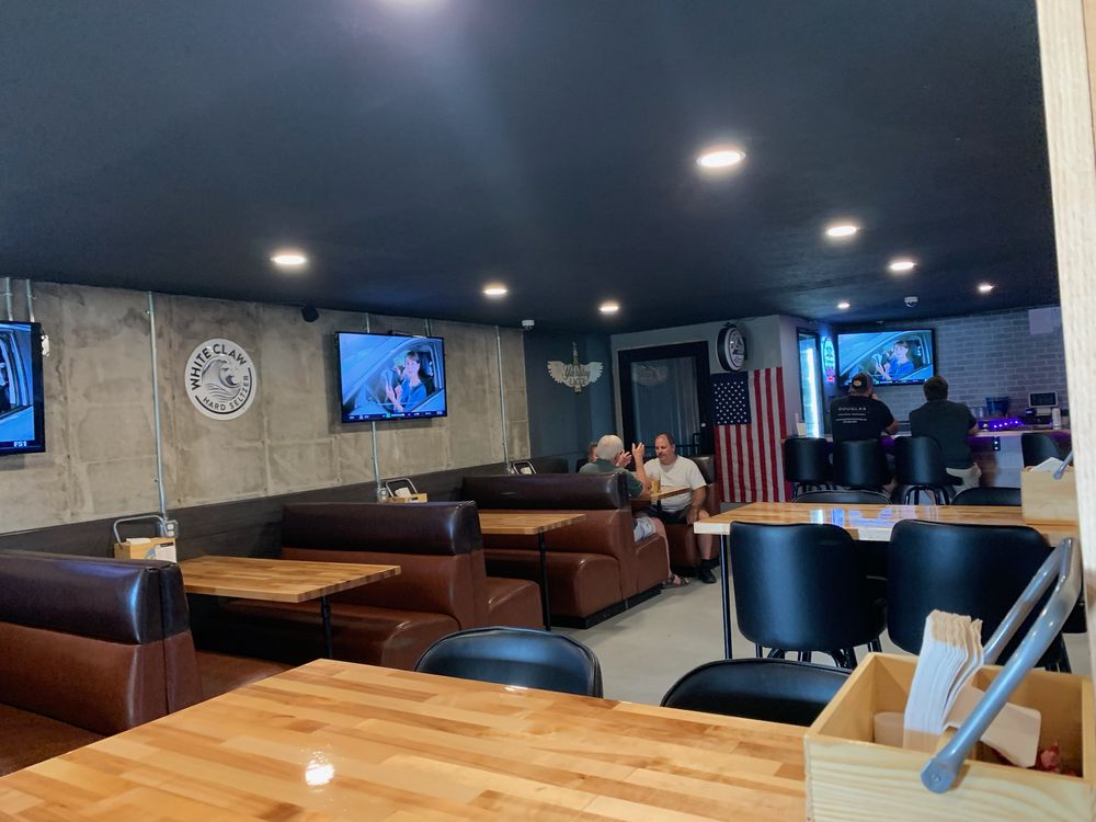 DOUG’S VAULT Updated September 2024 40526 Salem School Lot Rd