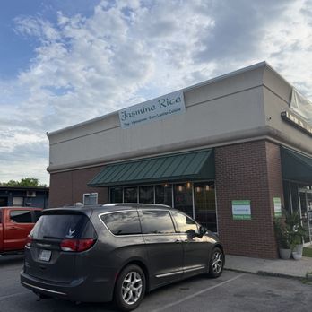 Jasmine Rice - Vietnamese Near Me - Lexington, Kentucky Jasmine Rice - Vietnamese Near Me - Lexington, Kentucky