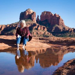Mindful Transitions Life Coaching - Sedona, AZ