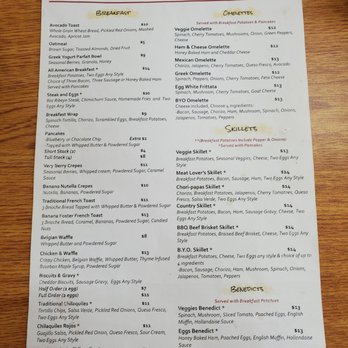 Manny's Cafe - Breakfast & Brunch Near Me - Carol Stream, Illinois