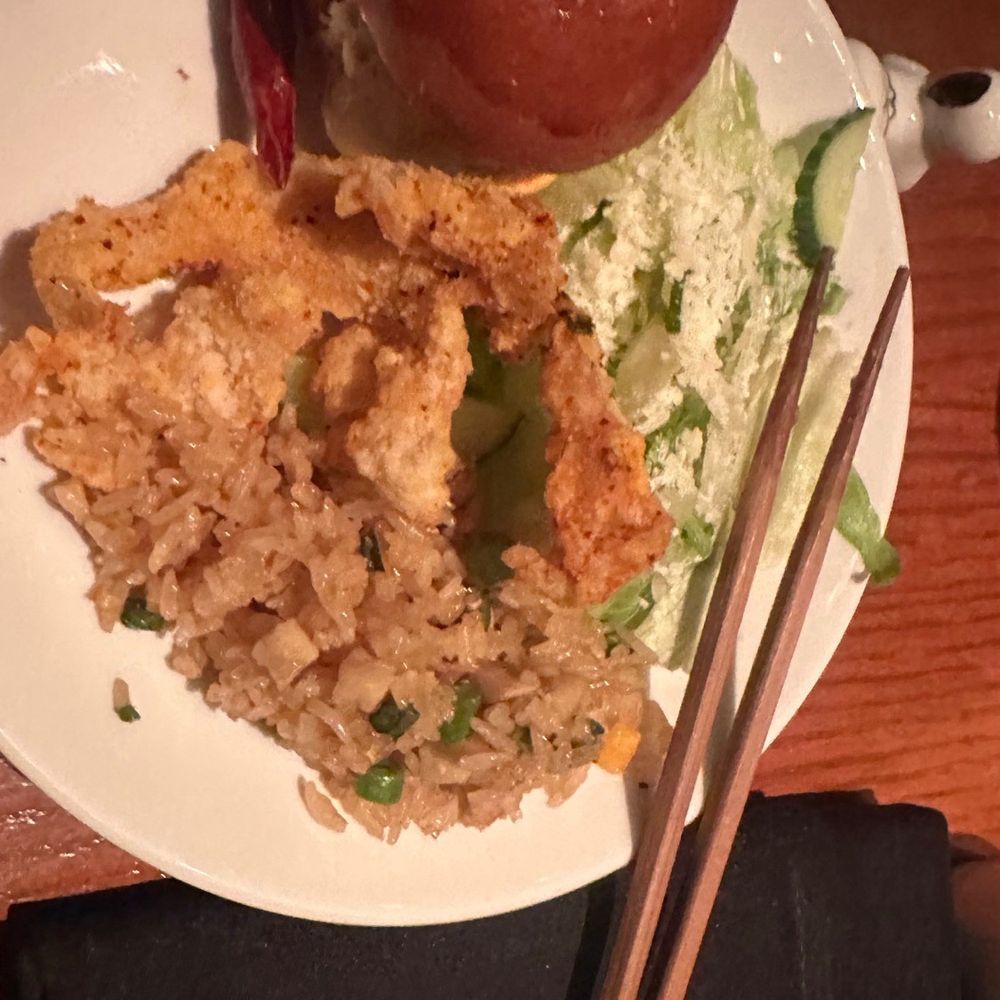 TAO Chicago Restaurant - Pan Asian Near Me - Chicago, Illinois