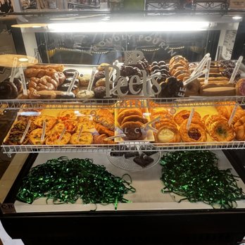 Boulder City Co. Store - Pastries - Coffee & Tea Near Me - Boulder City, Nevada Boulder City Co. Store - Pastries - Coffee & Tea Near Me - Boulder City, Nevada