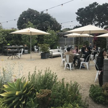 Aracely Cafe - New American Near Me - San Francisco, California
