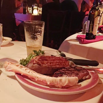 La Cave - Steakhouses Near Me - Costa Mesa, California