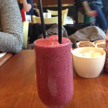 Yolks - Blackn Berry Smoothies - Coffee & Tea Near Me - Vancouver, British Columbia Yolks - Blackn Berry Smoothies - Coffee & Tea Near Me - Vancouver, British Columbia