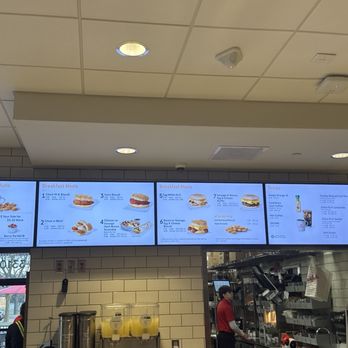 Chick-fil-A - Breakfast menu - Fast Food Near Me - Ann Arbor, Michigan Chick-fil-A - Breakfast menu - Fast Food Near Me - Ann Arbor, Michigan