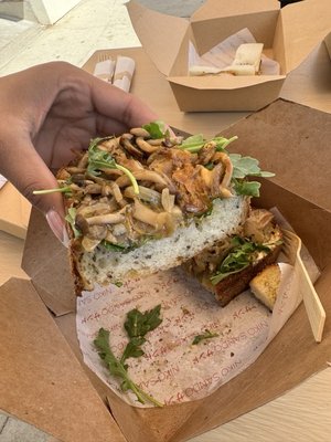 NIKÓ SANDO サンド by null