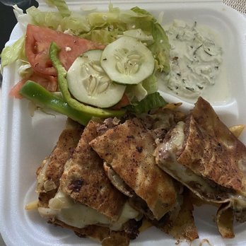 Nazareth Bread - Mediterranean Near Me - Greensboro, North Carolina