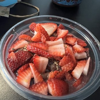 Playa Bowls - Juice Bars & Smoothies Near Me - College Park, Maryland Playa Bowls - Juice Bars & Smoothies Near Me - College Park, Maryland