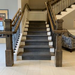 Capitaland Flooring Company