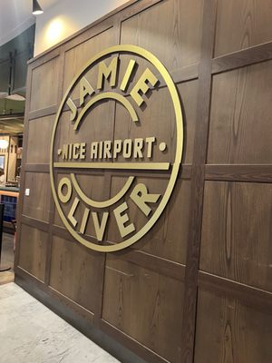 Nice Côte d'Azur Airport by null