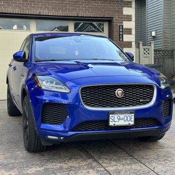 Lux Detailing - Exterior clean - Auto Detailing Near Me Lux Detailing - Exterior clean - Auto Detailing Near Me