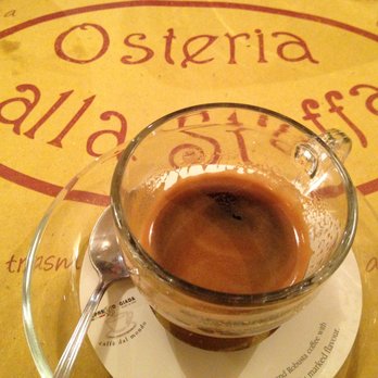 Osteria Alla Staffa - Venetian Near Me - Venezia, VE Osteria Alla Staffa - Venetian Near Me - Venezia, VE