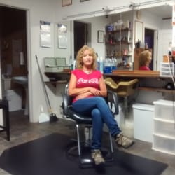 Anita's Hair Salon