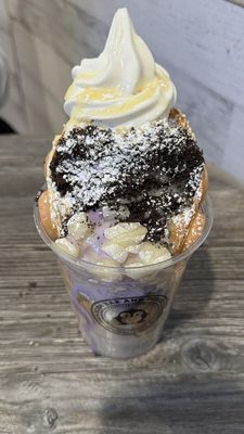 Boba Bar and Desserts by null