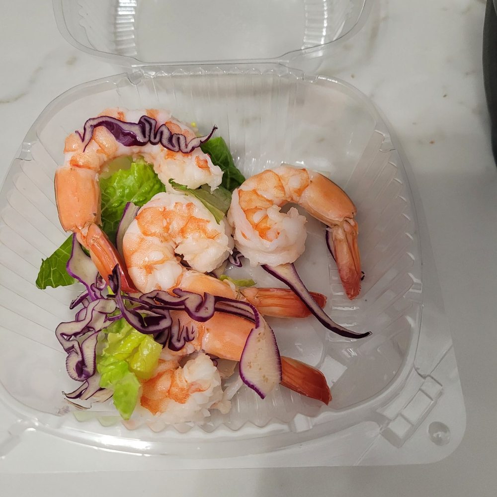 Pho 5up - Crofton - Extra side of shrimp ($4.69) - Vietnamese Near Me - Crofton, Maryland Pho 5up - Crofton - Extra side of shrimp ($4.69) - Vietnamese Near Me - Crofton, Maryland
