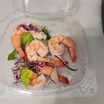 Pho 5up - Crofton - Extra side of shrimp ($4.69) - Vietnamese Near Me - Crofton, Maryland Pho 5up - Crofton - Extra side of shrimp ($4.69) - Vietnamese Near Me - Crofton, Maryland