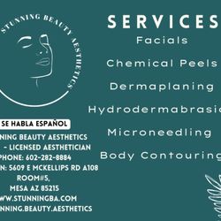 Stunning Beauty Aesthetics - Stunning Beauty Aesthetics