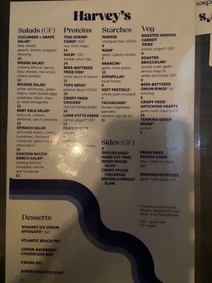 HARVEY’S - Updated January 2025 - 14 Reviews - 166 Avenue A, Turners