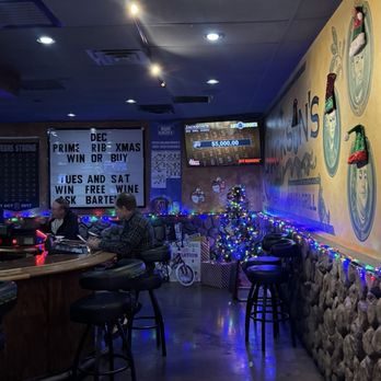 Jackson's Bar & Grill - The inside... - Sports Bars Near Me - Las Vegas, Nevada Jackson's Bar & Grill - The inside... - Sports Bars Near Me - Las Vegas, Nevada