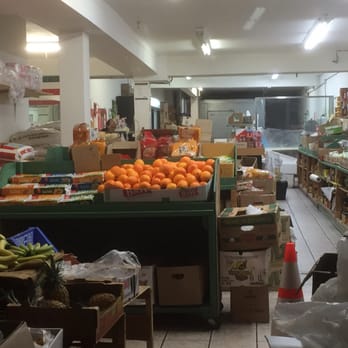 Good Luck Market - a fruit and vegetable section - Farmers Market Near Me - San Francisco, California Good Luck Market - a fruit and vegetable section - Farmers Market Near Me - San Francisco, California