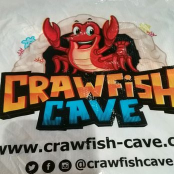 Crawfish Cave - The bib at Crawfish Cave. - Cajun/Creole Near Me - Fullerton, California Crawfish Cave - The bib at Crawfish Cave. - Cajun/Creole Near Me - Fullerton, California