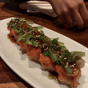 Izakaya Den - Spicy tuna - Japanese Near Me - Denver, Colorado