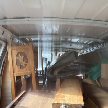Rescue Removal - Junk Removal & Hauling Near Me - Hamilton, Ohio