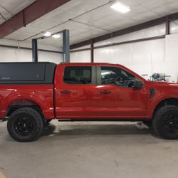 Blue Star Truck Accessories - Smartcap