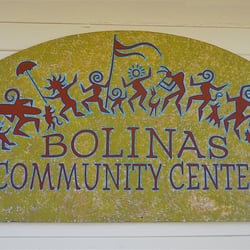 Bolinas Community Center