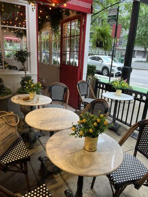 Petterino's Pasticceria by null