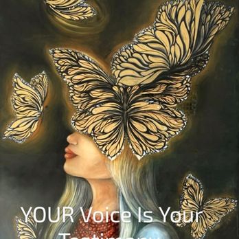 Your voice is your Testimony - Home Services Near Me Your voice is your Testimony - Home Services Near Me
