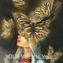 Photo of Your voice is your Testimony