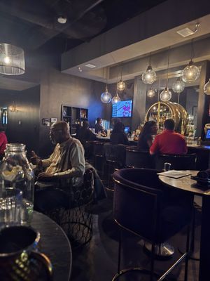 Bella... A Baltimore Crab & Seafood CO. by null