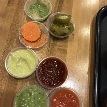 Taco Maya - Desserts Near Me - Chicago, Illinois Taco Maya - Desserts Near Me - Chicago, Illinois