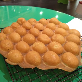 Sweet Indulgence - Egg Puffs - Desserts Near Me - Millbrae, California Sweet Indulgence - Egg Puffs - Desserts Near Me - Millbrae, California
