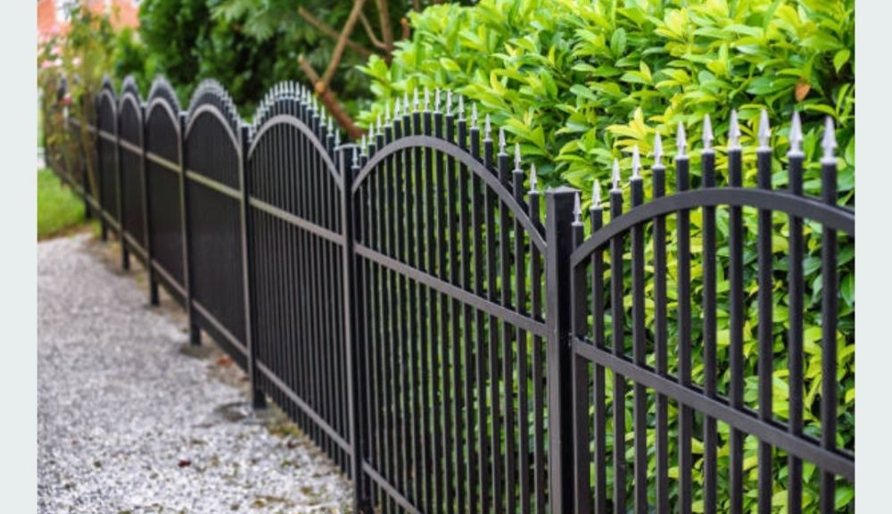 JJ FENCES & MORE Updated June 2024 Request a Quote 21 Photos