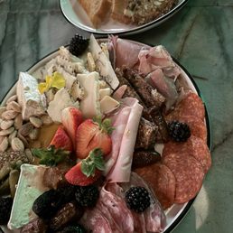 Cheese Board Cheese Board