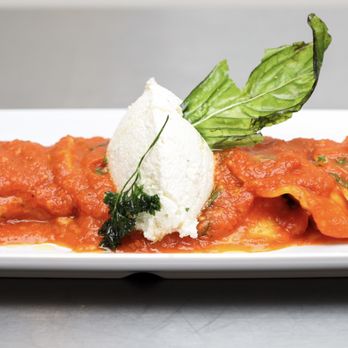 Pasta Rosa  - Sandwiches Near Me - Chicago, Illinois