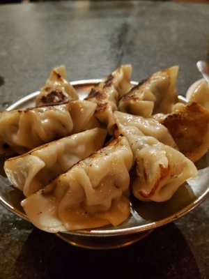Trey Yuen Cuisine Of China by null