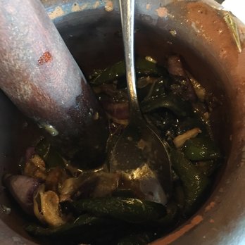 Dong Ting Chun - Chinese Near Me - Edmonds, Washington