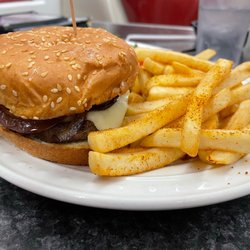 Rock & Roll Diner